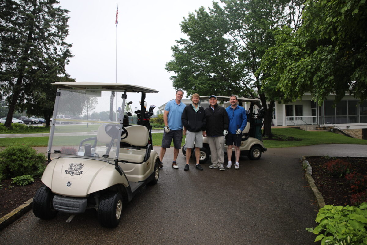 Golf Classic 2022 - Full Size