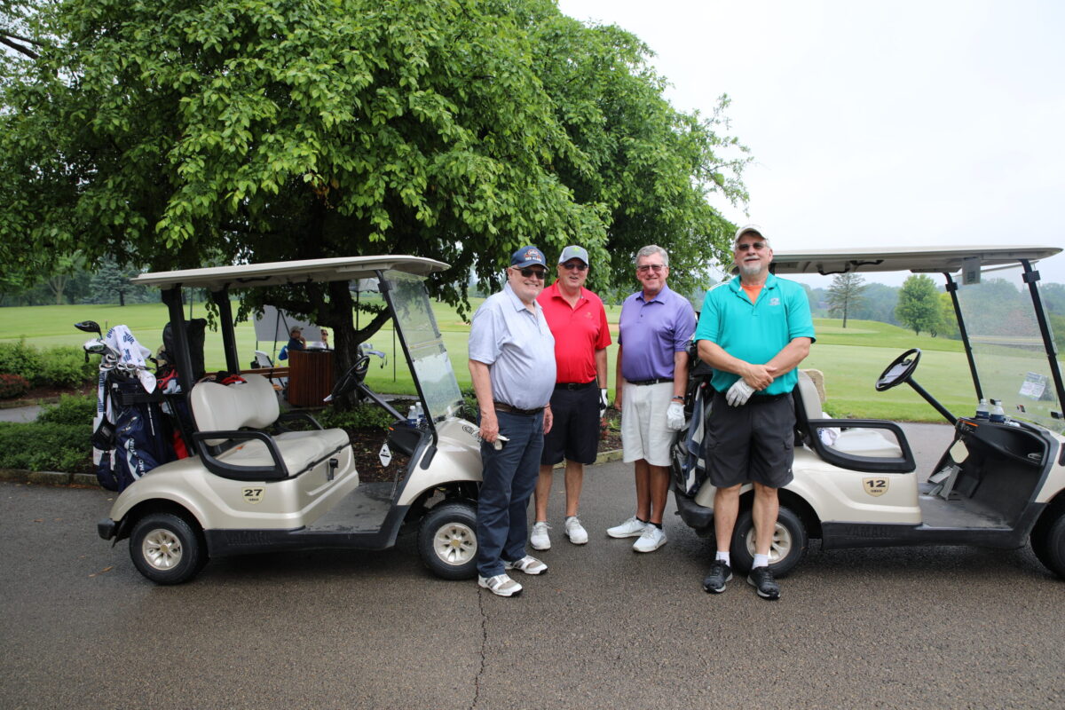 Golf Classic 2022 - Full Size