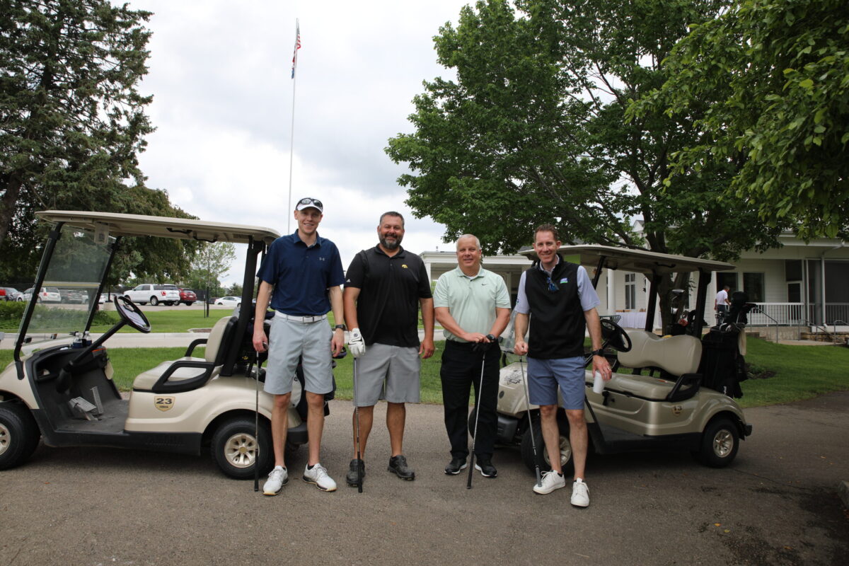 Golf Classic 2022 - Full Size