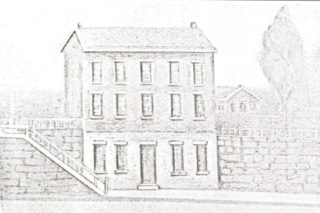 1859 Clarke Campus Photo