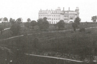 1881 Clarke Campus Photo