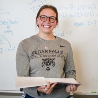 Sydney Herzmann