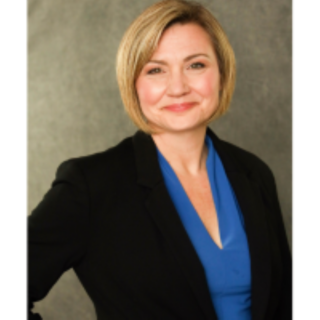 Portrait of Chrissy Bartels
