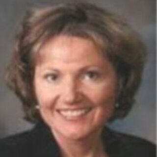 Jacqueline Jaeger