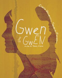 Clarke University Gwen & Gwen