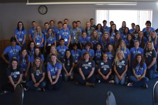 Admitted Students Weekend 2016