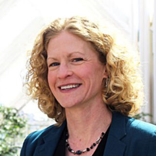 B'Ann Dittmar, MBA