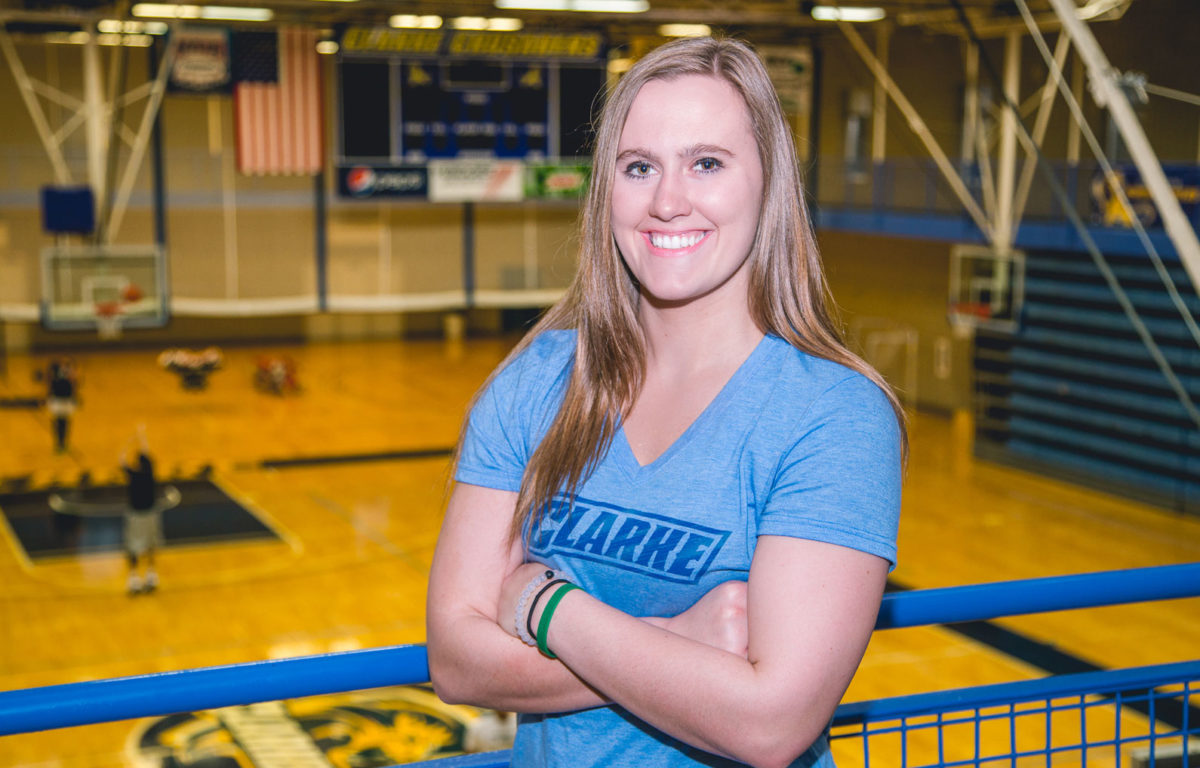 Sports Management at the Kehl Center - Full Size