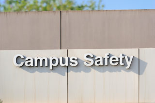 Campus-Security