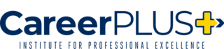 CareerPLUS logo