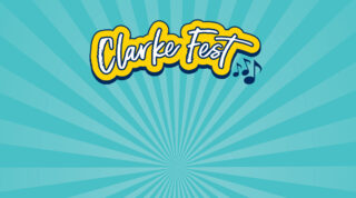 Clarke Fest - April 29