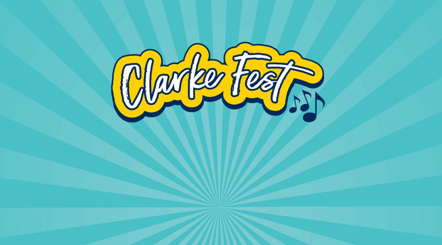 Clarke Fest – April 30
