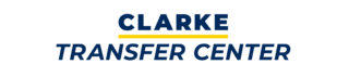 Clarke University Transfer Center logo