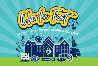 ClarkeFest