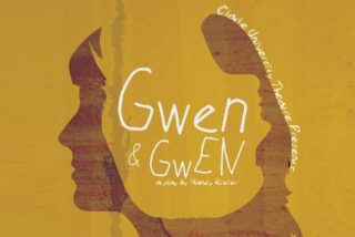 Gwen & Gwen Clarke University