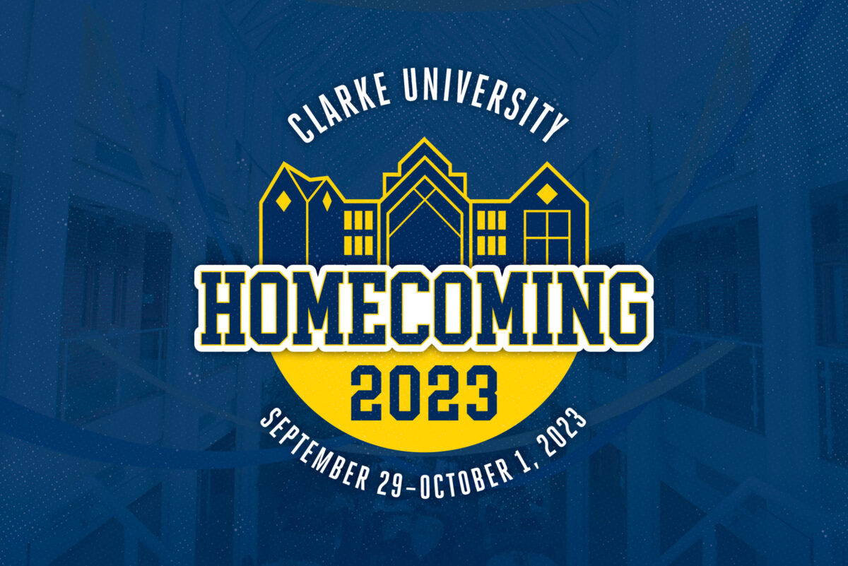 Clarke University Homecoming - Clarke University