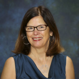 Louise Kames, MFA