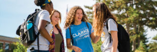 Clarke Campus Life