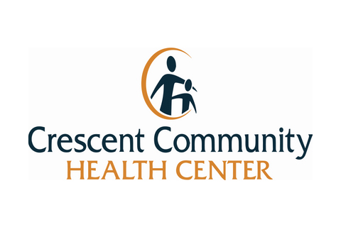 crescent-community-health-logo - Clarke University - Clarke University