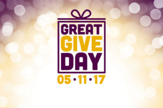 Great Give Day 2017 logo